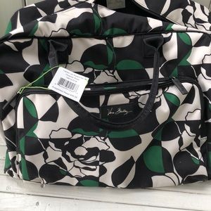 Vera Bradley bag
